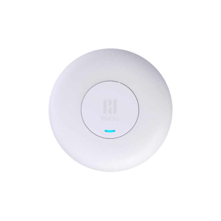 PUDU Funkrufempfänger, Pager