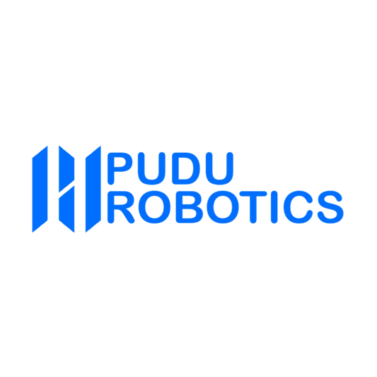PUDU Not Aus Schalter - Terra-Robotics