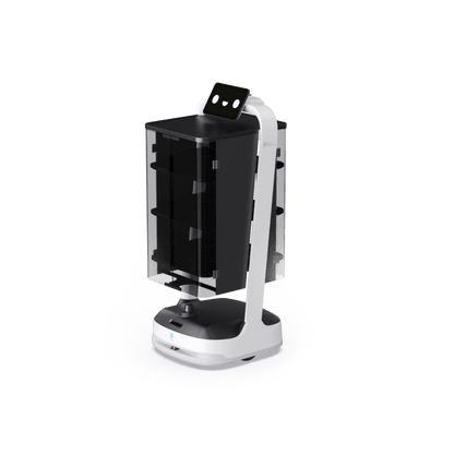 PUDU PuduBot 2 Geschirrschrank für Serviceroboter