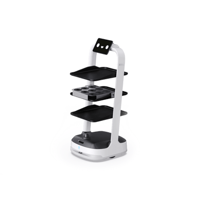 PUDU PuduBot 2 Getränkehalter