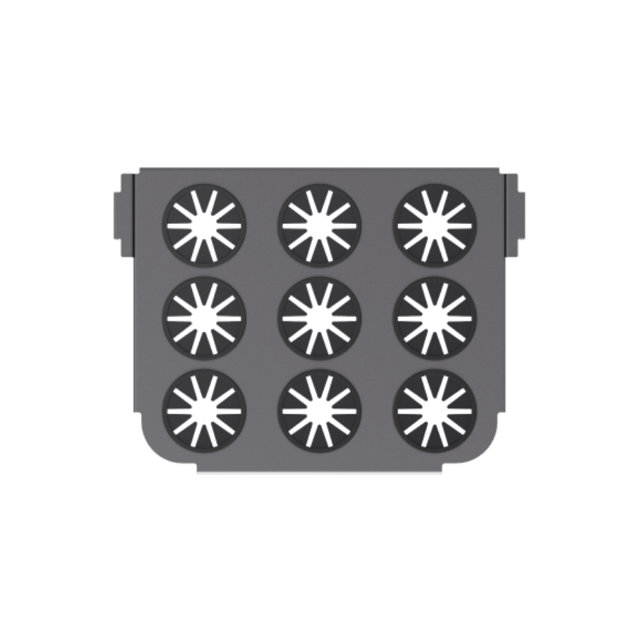 PUDU PuduBot 2 Getränkehalter