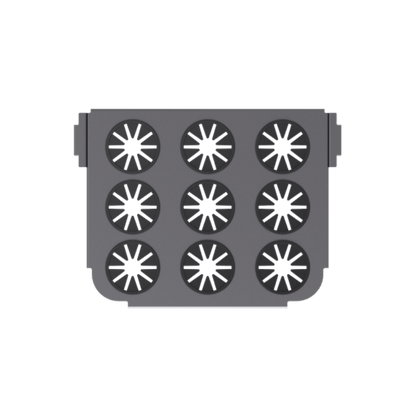 PUDU PuduBot 2 Getränkehalter