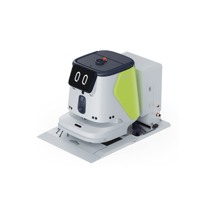 PUDU CC1/CC1 Pro Selbstreinigungs Docking Station