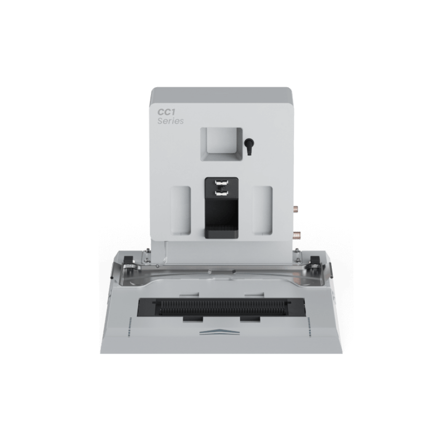 PUDU CC1/CC1 Pro Selbstreinigungs Docking Station