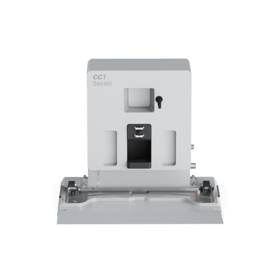 PUDU CC1/CC1 Pro Selbstreinigungs Docking Station