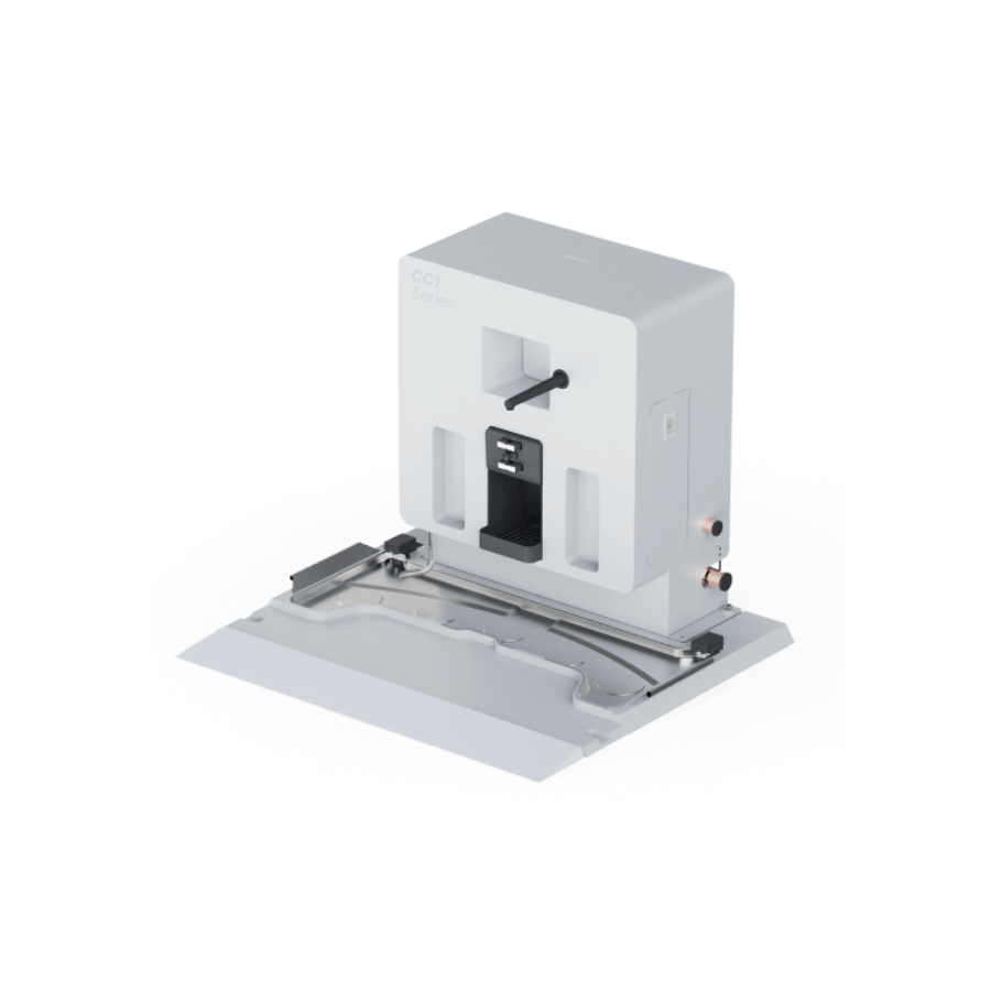 PUDU CC1/CC1 Pro Selbstreinigungs Docking Station