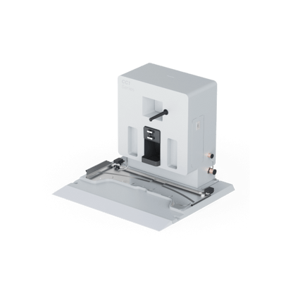 PUDU CC1/CC1 Pro Selbstreinigungs Docking Station