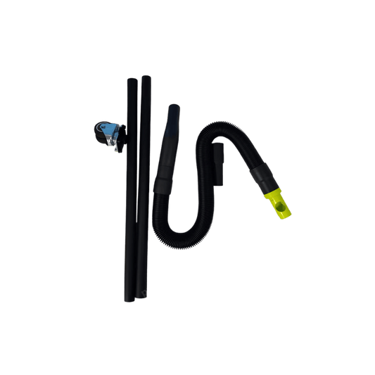 PUDU SH1 Handstaubsauger-Zubehör - Terra-Robotics