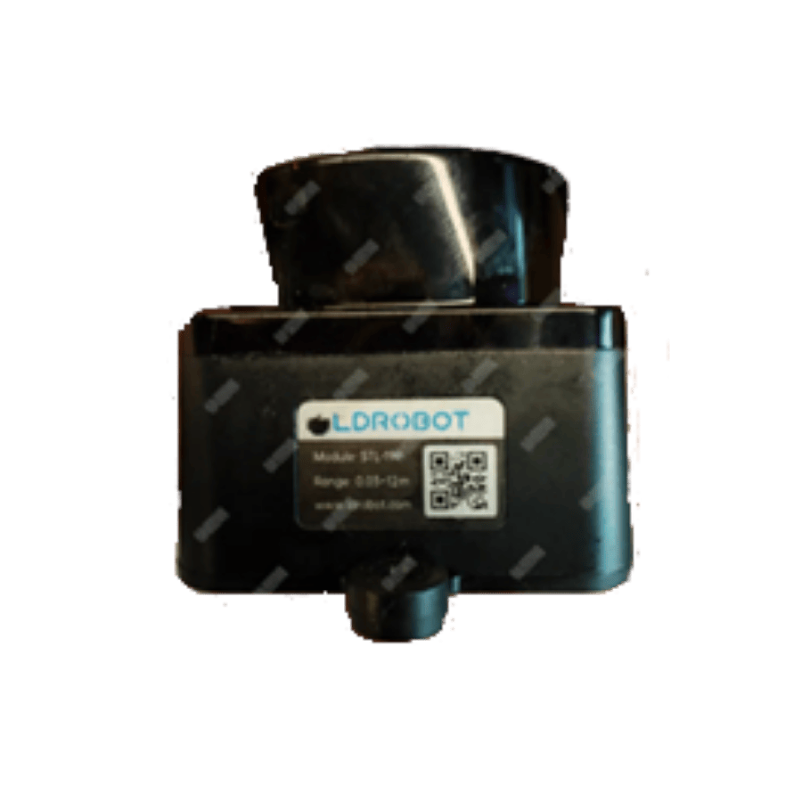 PUDU PuduBot 2 Kamera- & Sensormodule für Serviceroboter