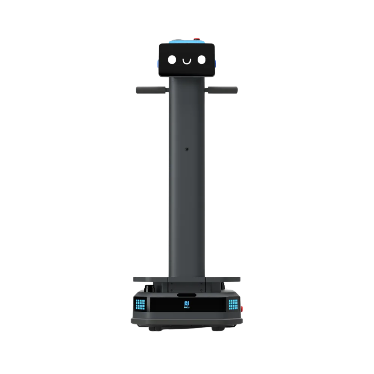 Pudu T150 Lieferroboter