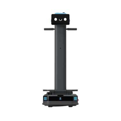 Pudu T150 Lieferroboter