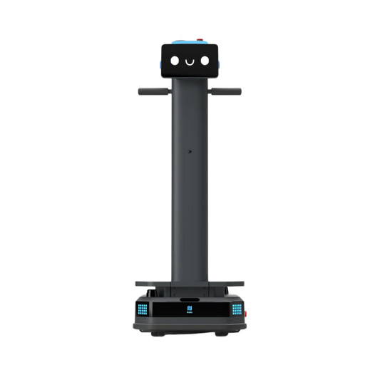 Pudu T150 Lieferroboter - Terra-Robotics