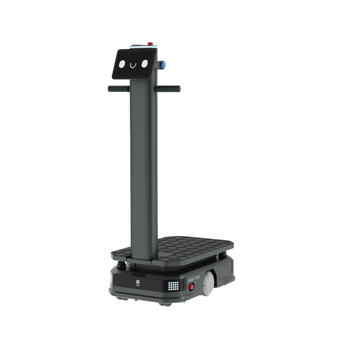 Pudu T150 Lieferroboter