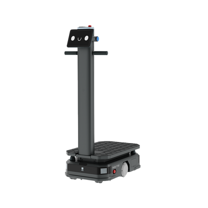 Pudu T150 Lieferroboter