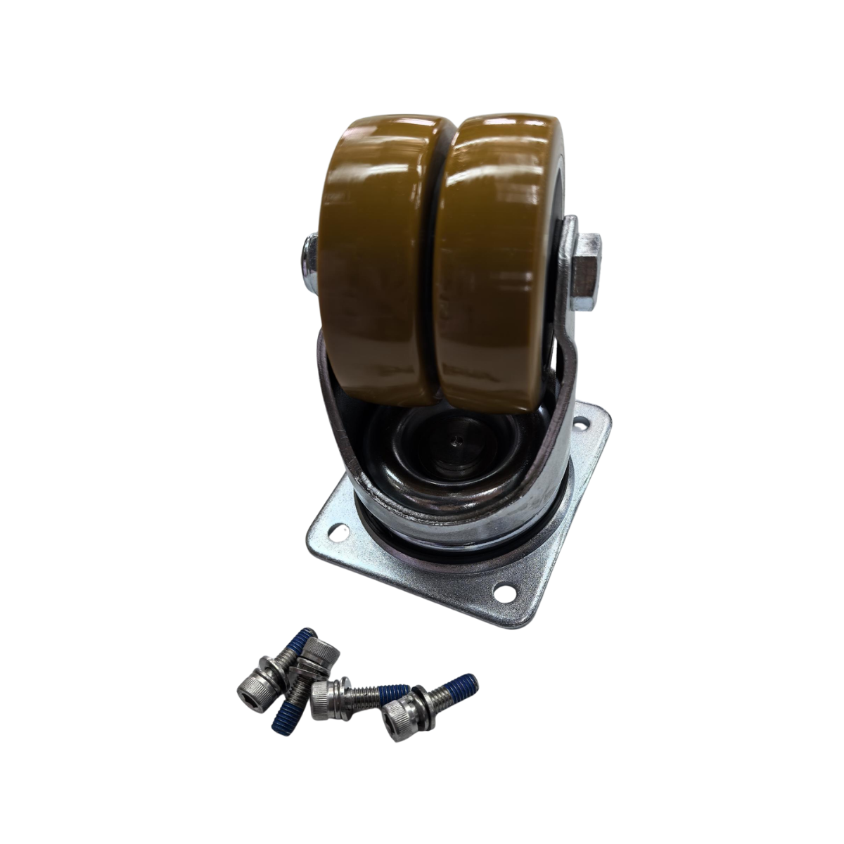 Pudu T150 / T300 Zweireihiges, omnidirektionales Rad
