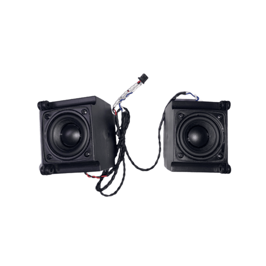 PUDU T300 Audio-Ausstattung 10W, 98dB - Terra-Robotics