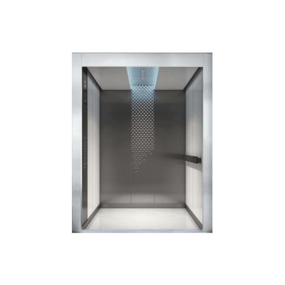 PUDU T300 Aufzugs Kontrollmodul