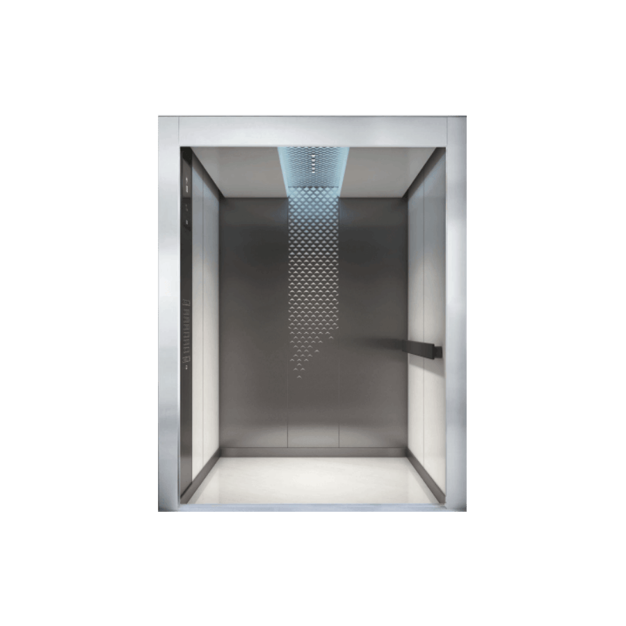 PUDU Aufzugs Kontrollmodul für CC1/FlashBot Max/SwiftBot