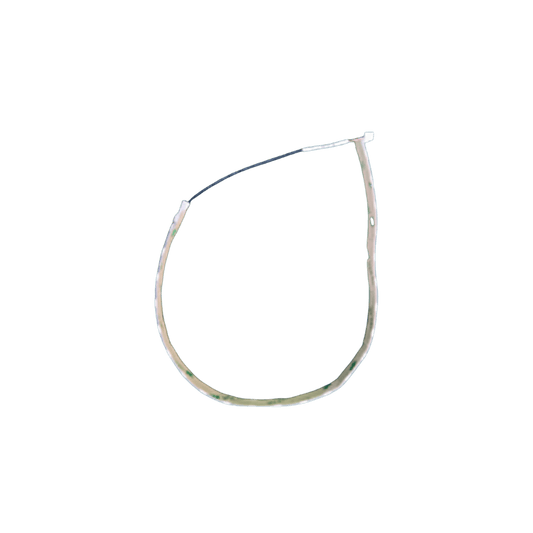 PUDU T300 Kopflampe inklusive Kabel