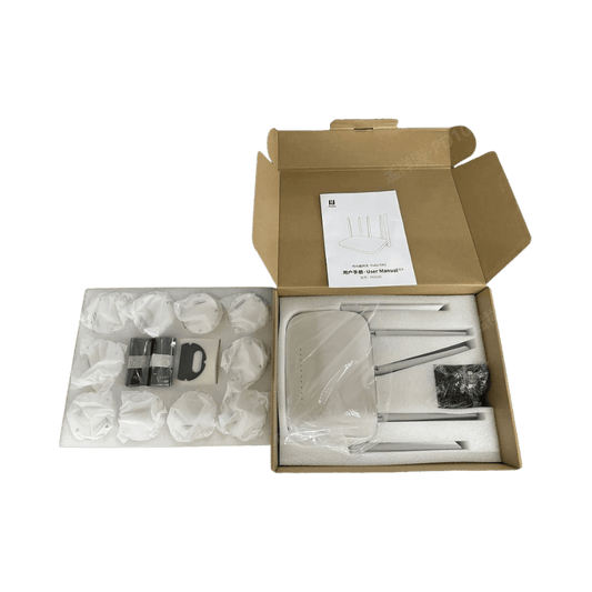 Pudu T300 Pager Kombinationsschema PPCC01 Europäische Version - Terra-Robotics