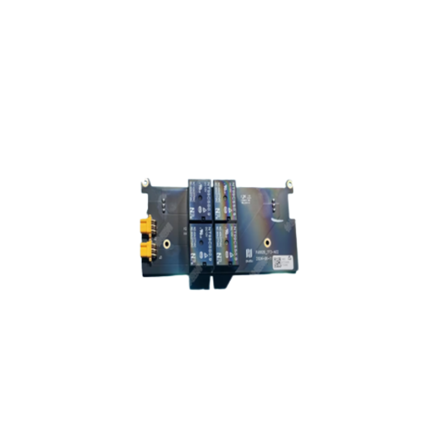 PUDU T300 PCBA Platinen - Terra-Robotics