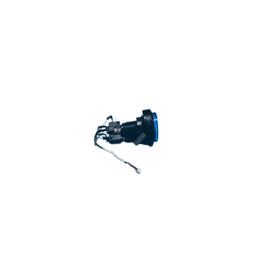 PUDU T300 Ersatzschalter/-tasten