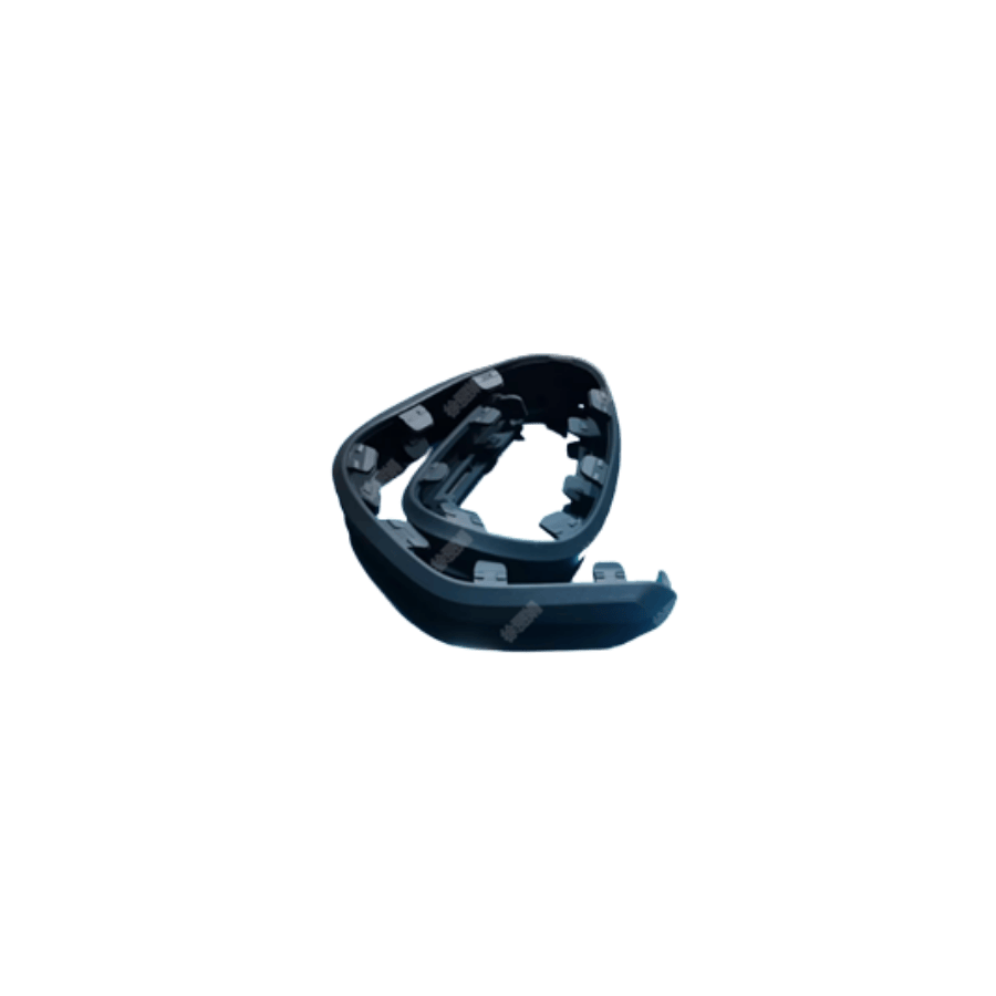 PUDU T300 Silikonstreifen Schwarz