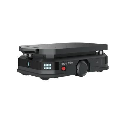 PUDU T600 Lieferroboter