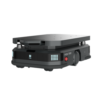 PUDU T600 Lieferroboter
