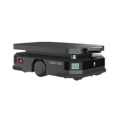 PUDU T600 Lieferroboter