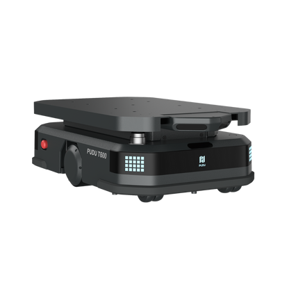 PUDU T600 Lieferroboter
