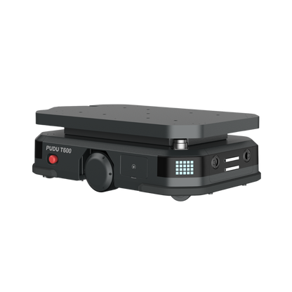 PUDU T600 Lieferroboter