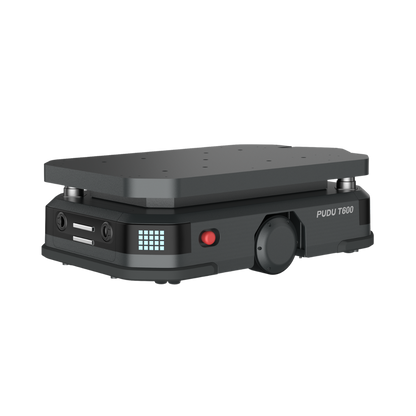 PUDU T600 Lieferroboter