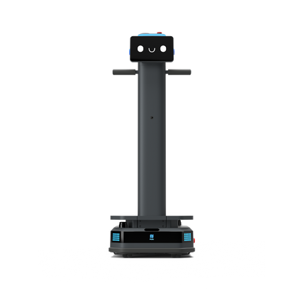 PUDU T600 Lieferroboter