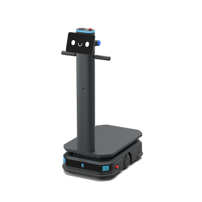 PUDU T600 Lieferroboter