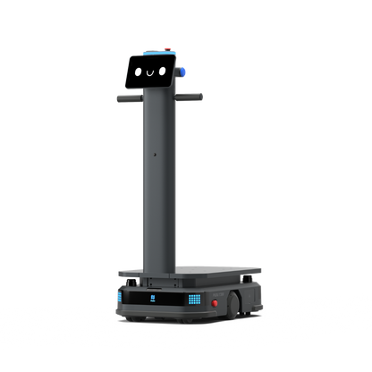 PUDU T600 Lieferroboter