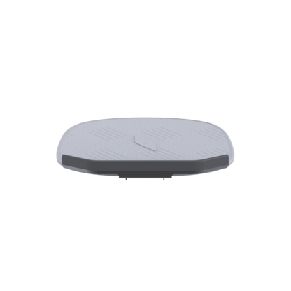 PUDU KettyBot Pro Tablett mit einziehbaren Rand