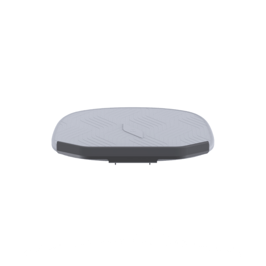 PUDU KettyBot Pro Tablett mit einziehbaren Rand