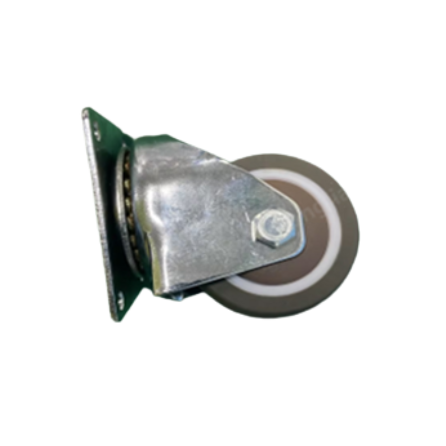 PUDU Doppelreihiges Universalrad