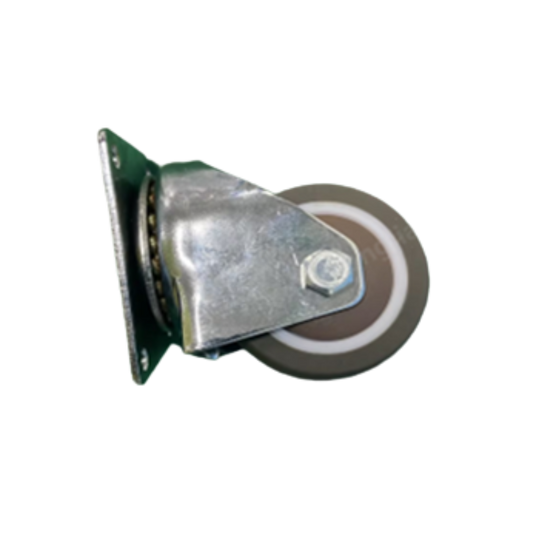 PUDU Doppelreihiges Universalrad