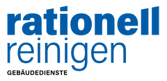 Logo von rationell reinigen