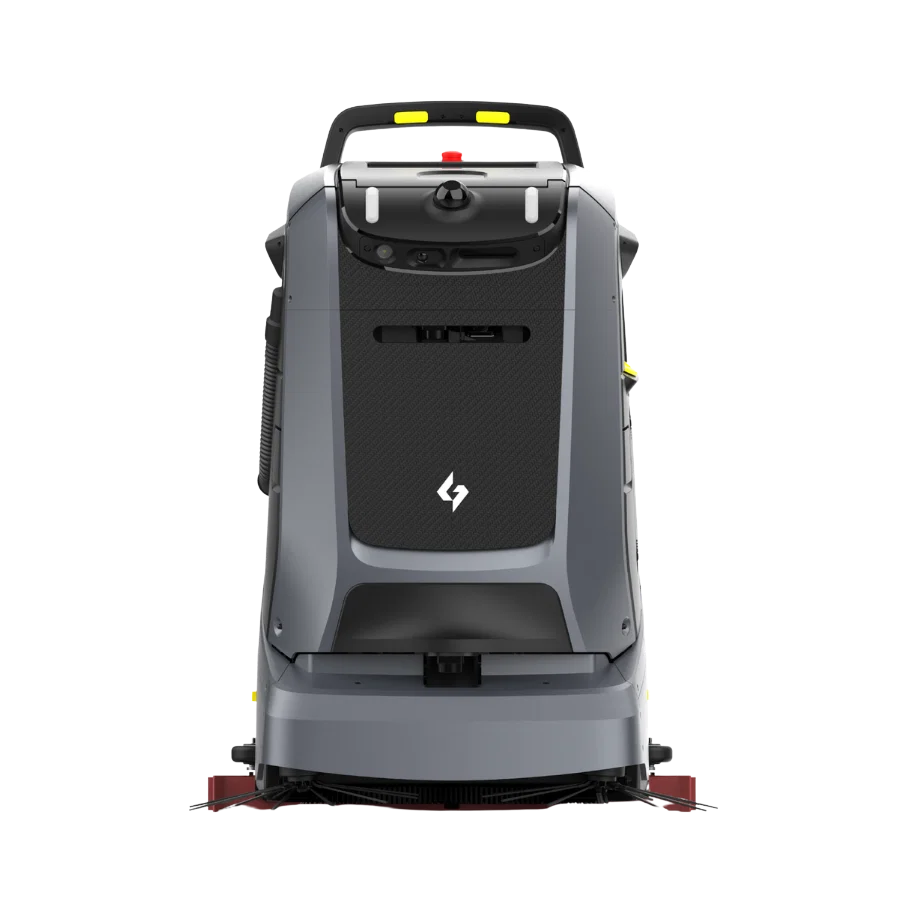 Gausium Mira