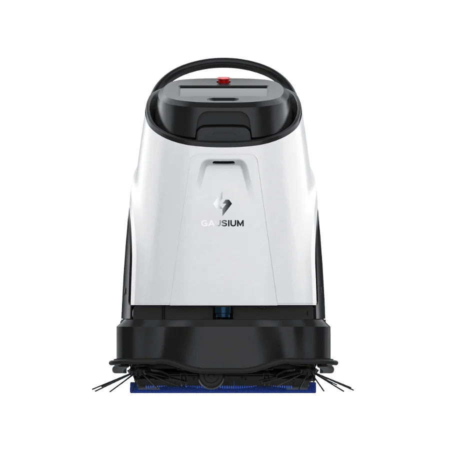Gausium Vacuum 40