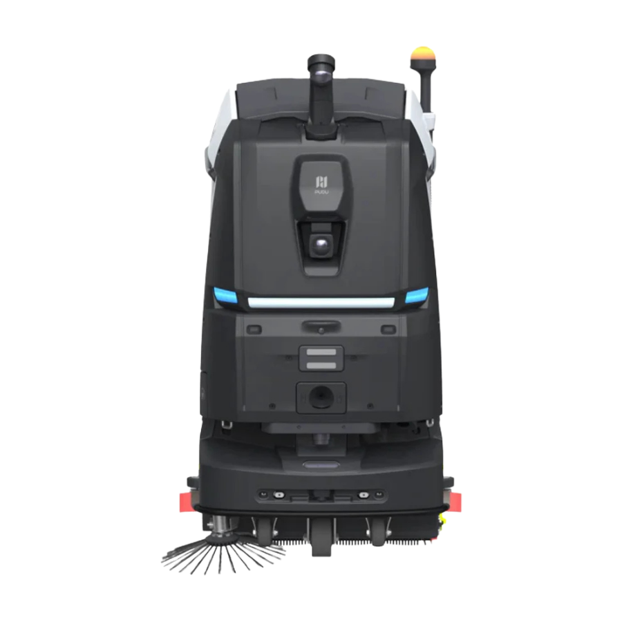 PUDU BG1 Pro