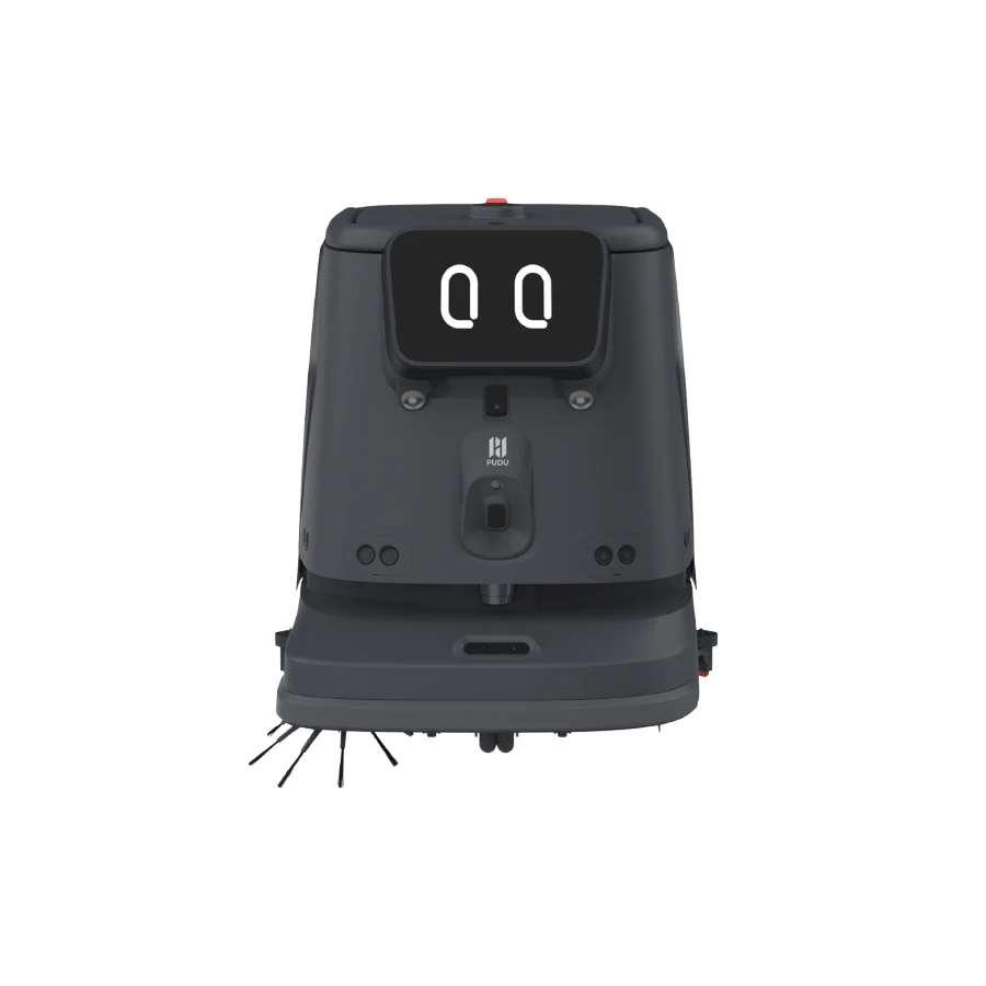 PUDU CC1 Pro
