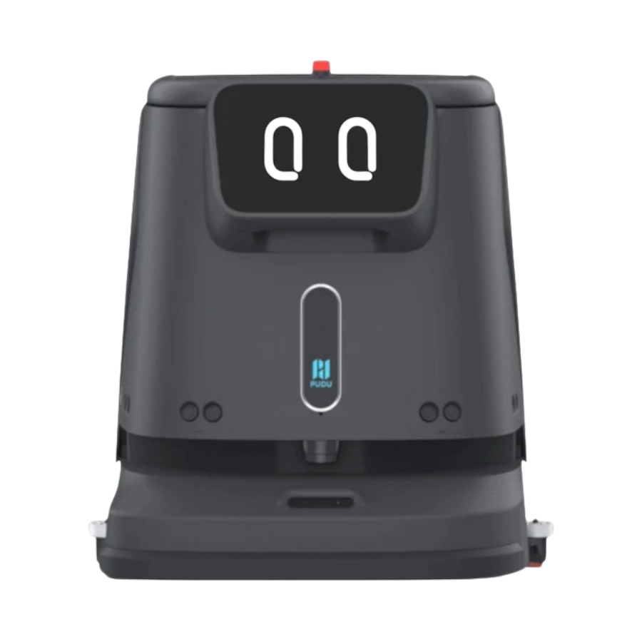 PUDU CC1 Pro Disc