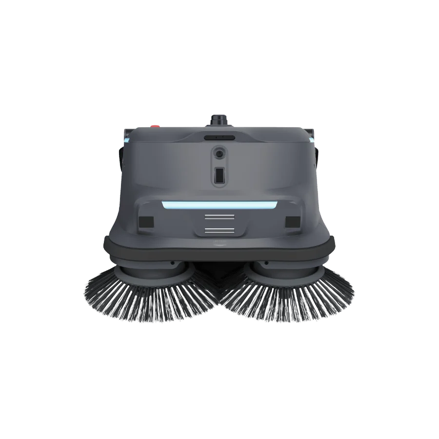 PUDU MT1 Serie