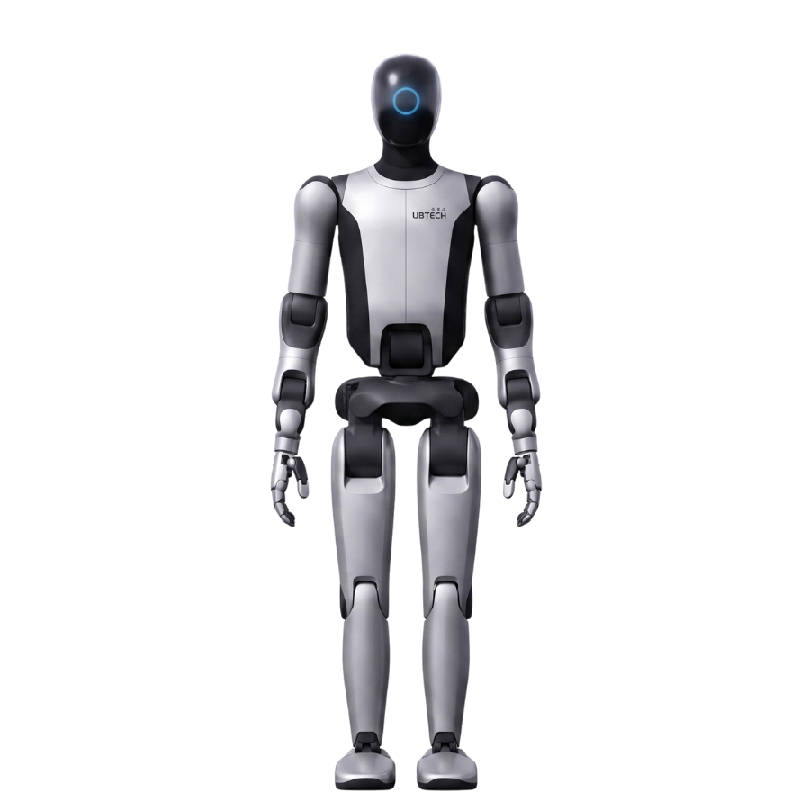 UBTECH Walker S2