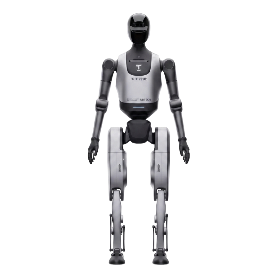 UBTECH Walker Tienkung
