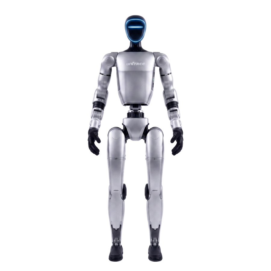 Unitree G1 Basic